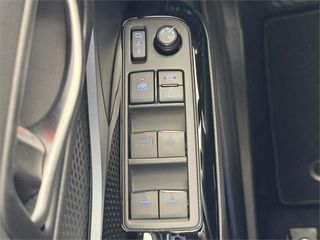 TOYOTA Toyota C-HR 5P Advance 125H e-CVT