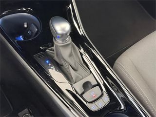 TOYOTA Toyota C-HR 5P Advance 125H e-CVT