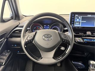TOYOTA Toyota C-HR 5P Advance 125H e-CVT