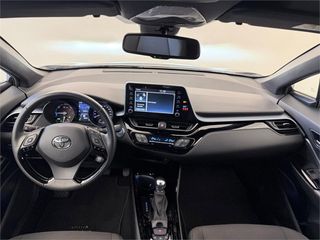 TOYOTA Toyota C-HR 5P Advance 125H e-CVT