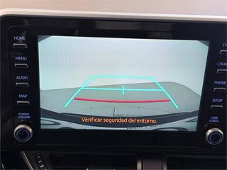 TOYOTA Toyota C-HR 5P Advance 125H e-CVT