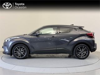 TOYOTA Toyota C-HR 5P ADVANCE 125H e-CVT