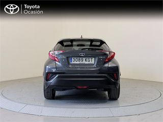 TOYOTA Toyota C-HR 5P ADVANCE 125H e-CVT