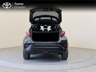 TOYOTA Toyota C-HR 5P ADVANCE 125H e-CVT