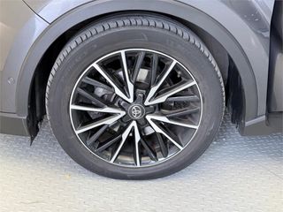 TOYOTA Toyota C-HR 5P ADVANCE 125H e-CVT