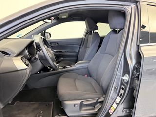 TOYOTA Toyota C-HR 5P ADVANCE 125H e-CVT