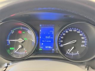 TOYOTA Toyota C-HR 5P ADVANCE 125H e-CVT
