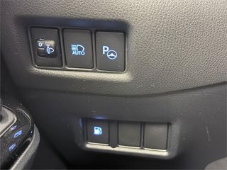 TOYOTA Toyota C-HR 5P ADVANCE 125H e-CVT