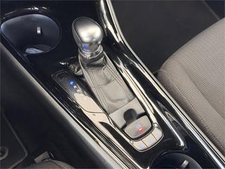 TOYOTA Toyota C-HR 5P ADVANCE 125H e-CVT