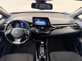 TOYOTA Toyota C-HR 5P ADVANCE 125H e-CVT