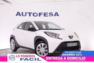 Toyota Aygo X 1.0 VVT DYNAMIC 72CV 5P