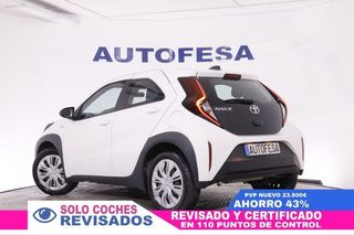 Toyota Aygo X 1.0 VVT DYNAMIC 72CV 5P