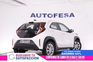 Toyota Aygo X 1.0 VVT DYNAMIC 72CV 5P