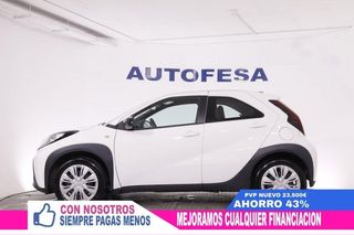 Toyota Aygo X 1.0 VVT DYNAMIC 72CV 5P