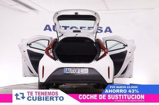 Toyota Aygo X 1.0 VVT DYNAMIC 72CV 5P