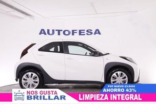 Toyota Aygo X 1.0 VVT DYNAMIC 72CV 5P
