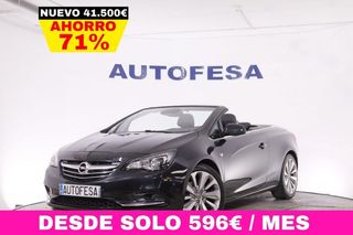 Opel Cascada 2.0 CDTI COSMO PACK 165CV 2P