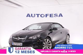 Opel Cascada 2.0 CDTI COSMO PACK 165CV 2P