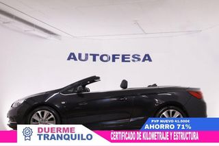 Opel Cascada 2.0 CDTI COSMO PACK 165CV 2P