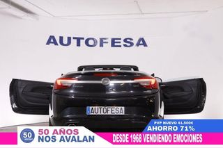 Opel Cascada 2.0 CDTI COSMO PACK 165CV 2P