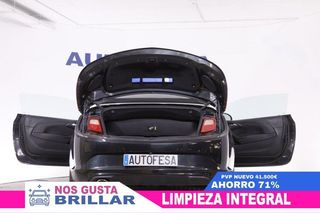 Opel Cascada 2.0 CDTI COSMO PACK 165CV 2P