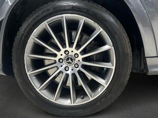 MERCEDES-BENZ Clase GLE 350 d 4Matic Coupe AMG Line (EURO 6d)