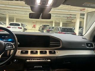 MERCEDES-BENZ Clase GLE 350 d 4Matic Coupe AMG Line (EURO 6d)