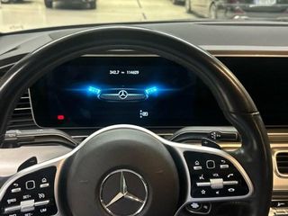 MERCEDES-BENZ Clase GLE 350 d 4Matic Coupe AMG Line (EURO 6d)