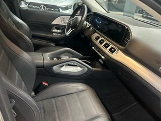 MERCEDES-BENZ Clase GLE 350 d 4Matic Coupe AMG Line (EURO 6d)