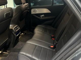 MERCEDES-BENZ Clase GLE 350 d 4Matic Coupe AMG Line (EURO 6d)