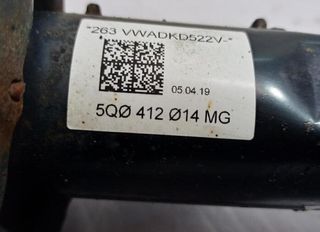 142349 5q0412014 amortiguador volkswagen golf vii