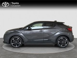 TOYOTA Toyota C-HR C-HR 180H GR Sport
