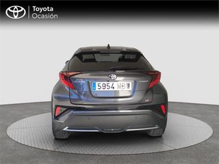 TOYOTA Toyota C-HR C-HR 180H GR Sport