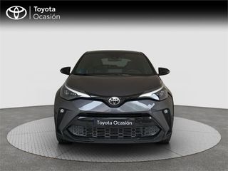 TOYOTA Toyota C-HR C-HR 180H GR Sport