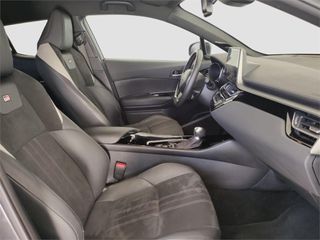 TOYOTA Toyota C-HR C-HR 180H GR Sport