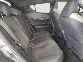 TOYOTA Toyota C-HR C-HR 180H GR Sport