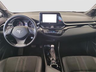 TOYOTA Toyota C-HR C-HR 180H GR Sport