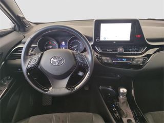 TOYOTA Toyota C-HR C-HR 180H GR Sport