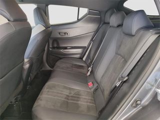 TOYOTA Toyota C-HR C-HR 180H GR Sport