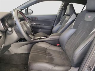 TOYOTA Toyota C-HR C-HR 180H GR Sport