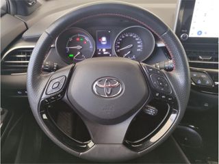 TOYOTA Toyota C-HR C-HR 180H GR Sport