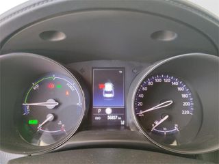 TOYOTA Toyota C-HR C-HR 180H GR Sport