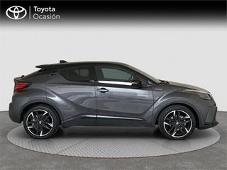 TOYOTA Toyota C-HR C-HR 180H GR Sport