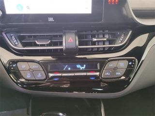 TOYOTA Toyota C-HR C-HR 180H GR Sport