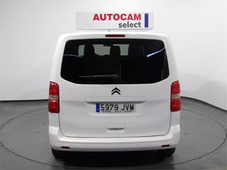 CITROEN Spacetourer Talla M BlueHDi 85KW (115CV) Business