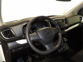 CITROEN Spacetourer Talla M BlueHDi 85KW (115CV) Business