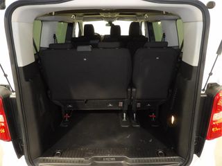 CITROEN Spacetourer Talla M BlueHDi 85KW (115CV) Business