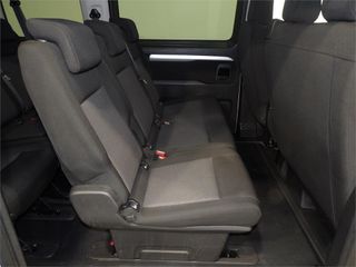 CITROEN Spacetourer Talla M BlueHDi 85KW (115CV) Business