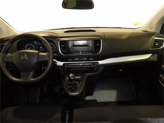 CITROEN Spacetourer Talla M BlueHDi 85KW (115CV) Business