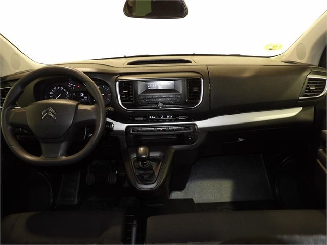 CITROEN Spacetourer Talla M BlueHDi 85KW (115CV) Business